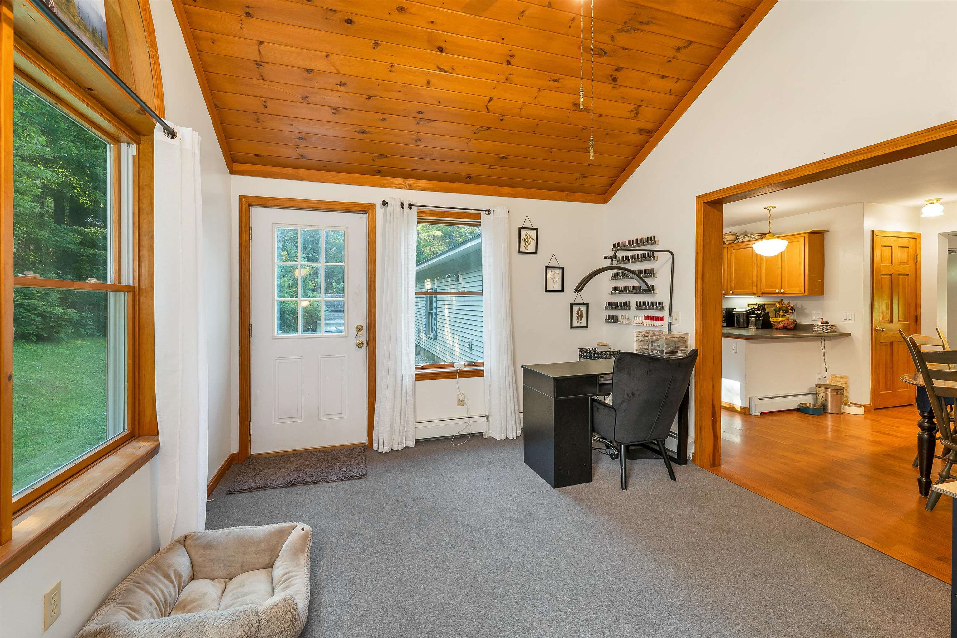 126 Pease Road Meredith, NH 03253 - Photo 20 of 40