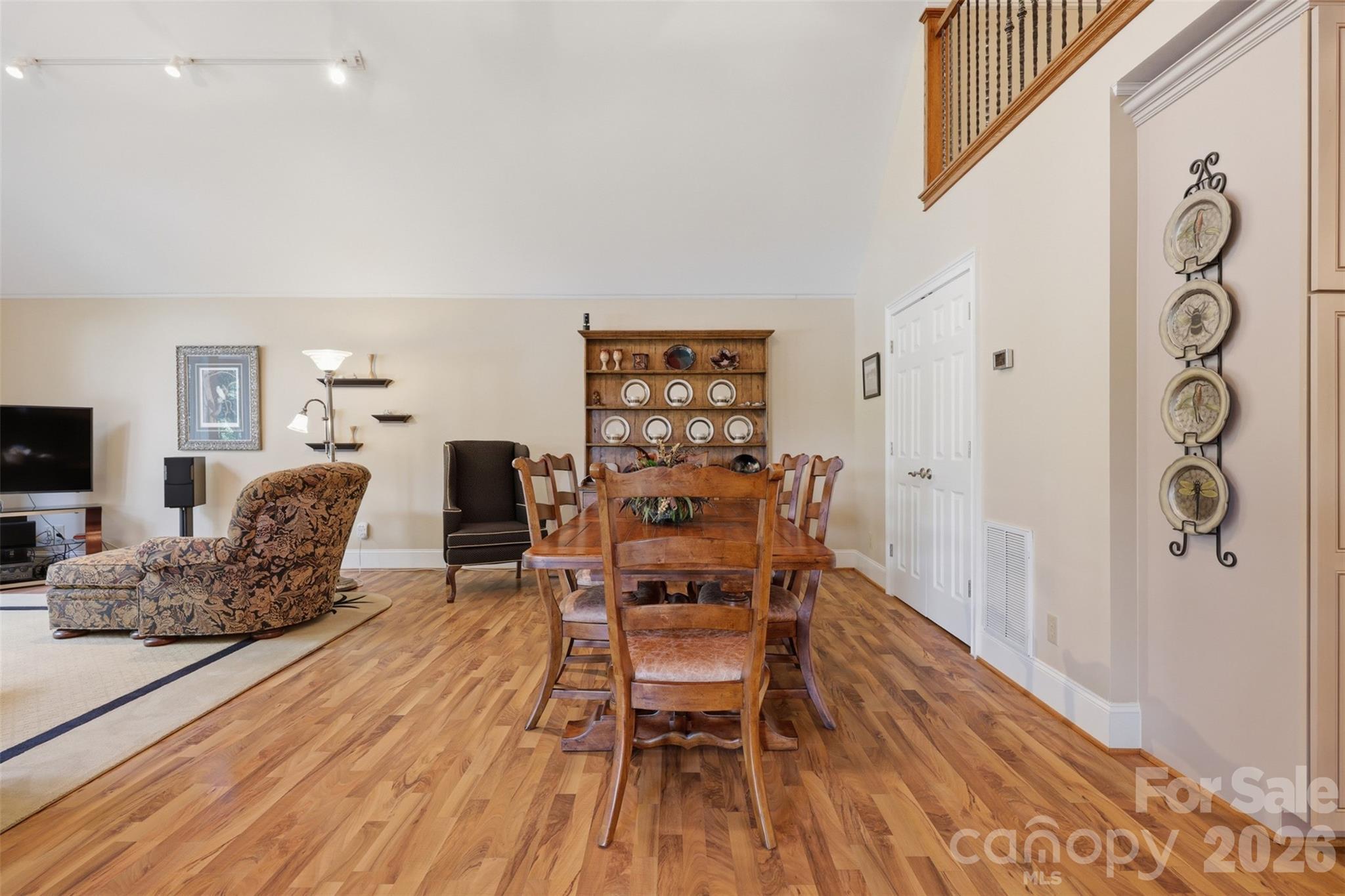 8445 Timberlake Lane Terrell, NC 28682 - Photo 12 of 47