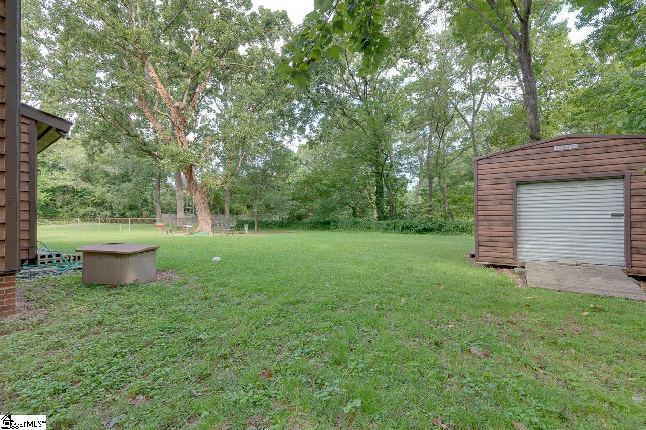 605 Devenger Road Greer, SC 29650 - Photo 25 of 26 Gallery Image 25