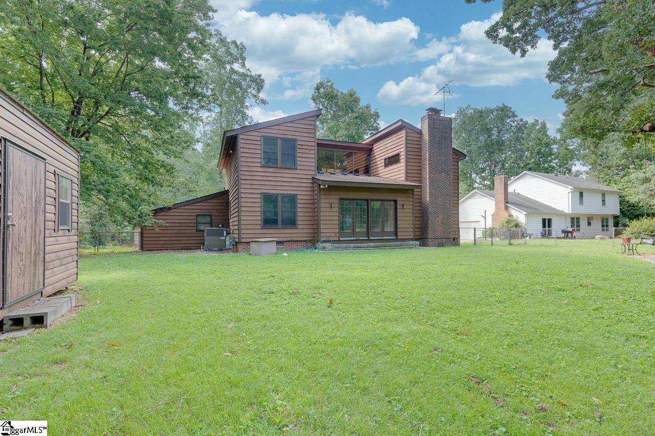 605 Devenger Road Greer, SC 29650 - Photo 26 of 26 Gallery Image 26