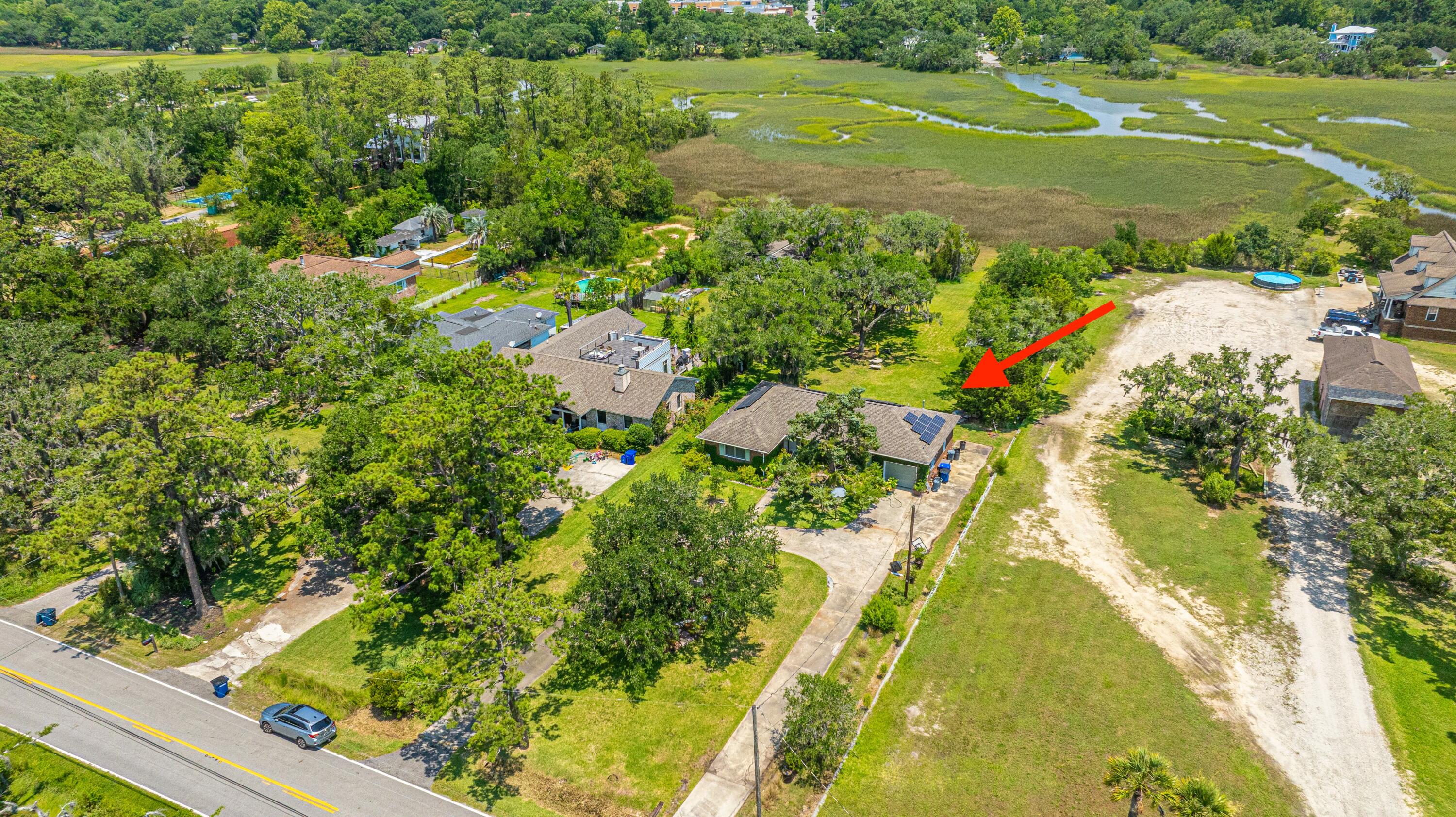 192 Wappoo Road Charleston, SC 29407 - Photo 41 of 43 1.4 Acre