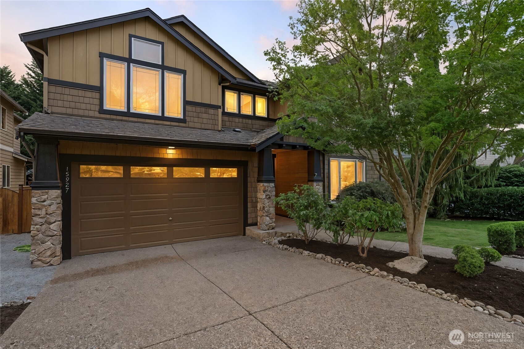 15927 35th Drive Southeast Bothell, WA 98012 - Photo 1 of 34 Gallery Image 1
