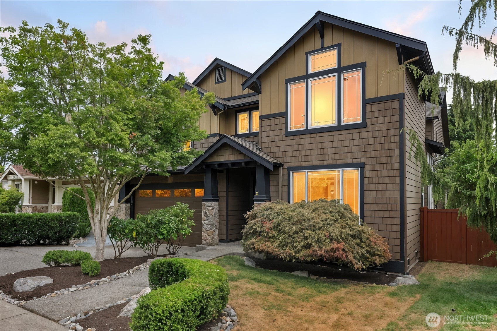 15927 35th Drive Southeast Bothell, WA 98012 - Photo 34 of 34 Gallery Image 34