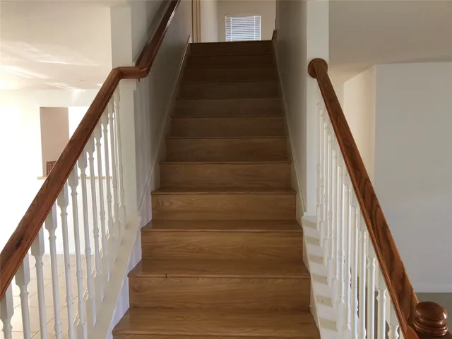 a room that has a window in it