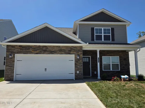 $384,385 | 149 Wisteria Drive, Bluff City, TN 37618