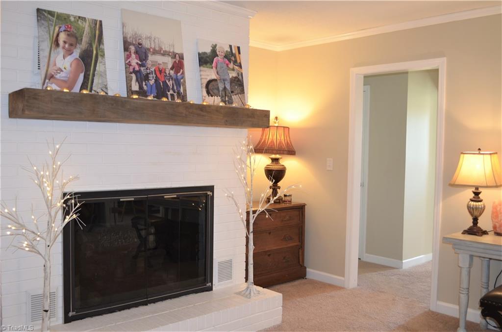 908 Friendship Church Road Lexington, NC 27295 - Photo 14 of 28 Gallery Image 14