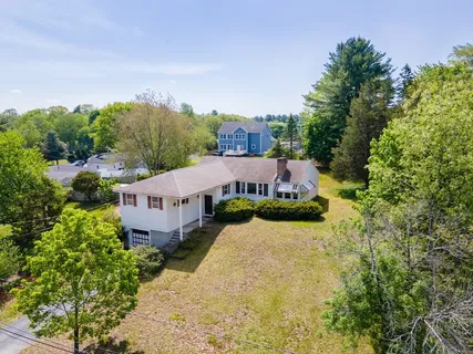 $649,000 | 4 Hickory Road, Natick, MA 01760