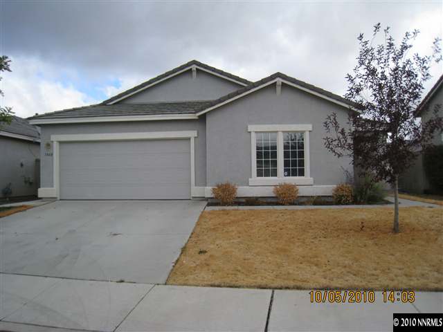 1860 Jamboree Drive Reno, NV 89521 - Photo 1 of 8 Photo 1
