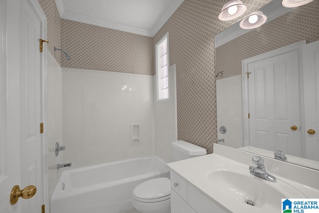 816 Caledonian Way Birmingham, AL 35242 - Photo 8 of 60