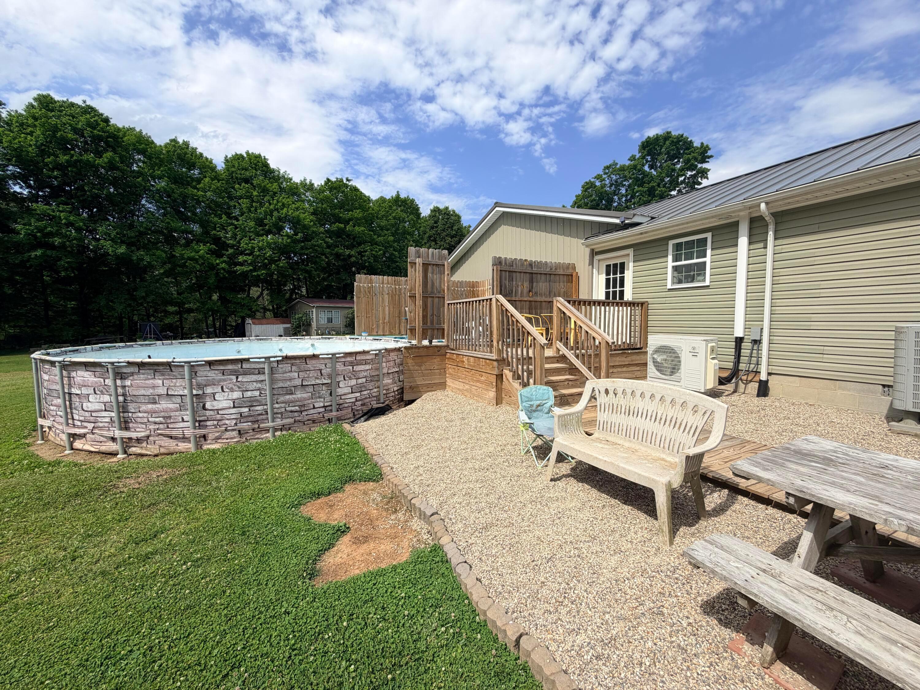1149 Poes Run Road Londonderry, OH 45647 - Photo 12 of 47