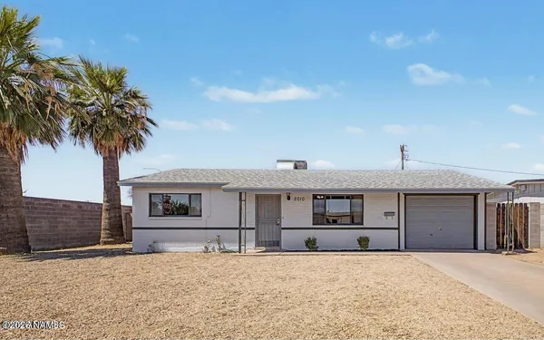 $1,150 | 2010 East Balsam Avenue, Mesa, AZ 85204