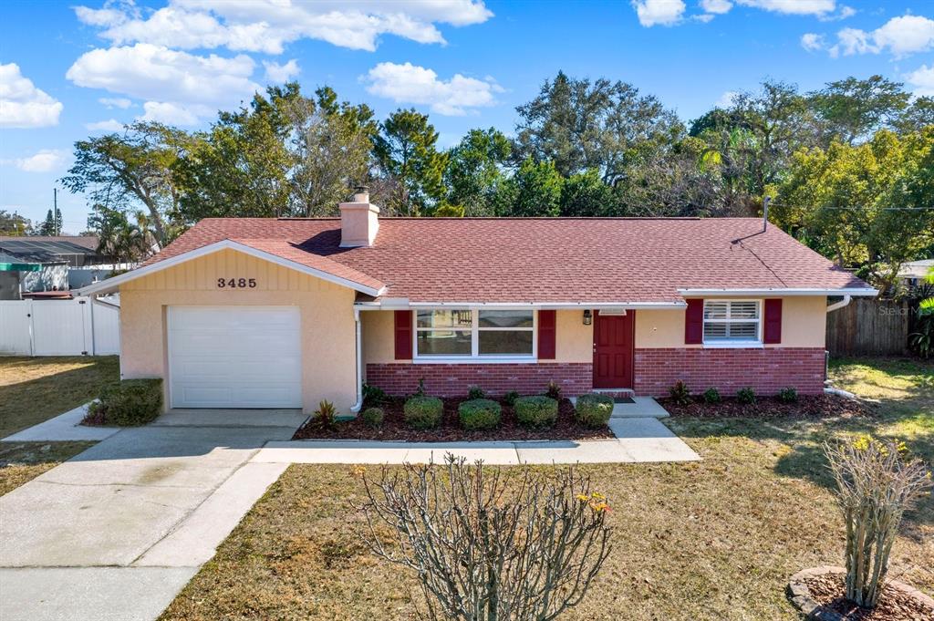 3485 Pine Street Dunedin, FL 34698 - Photo 1 of 25