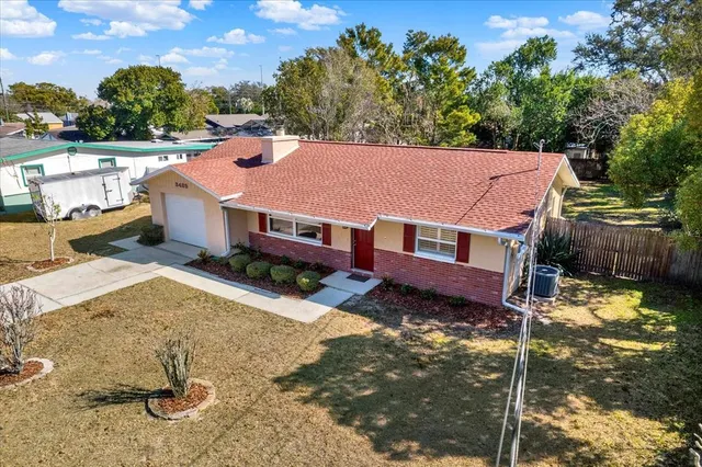 $387,000 | 3485 Pine Street, Dunedin, FL 34698