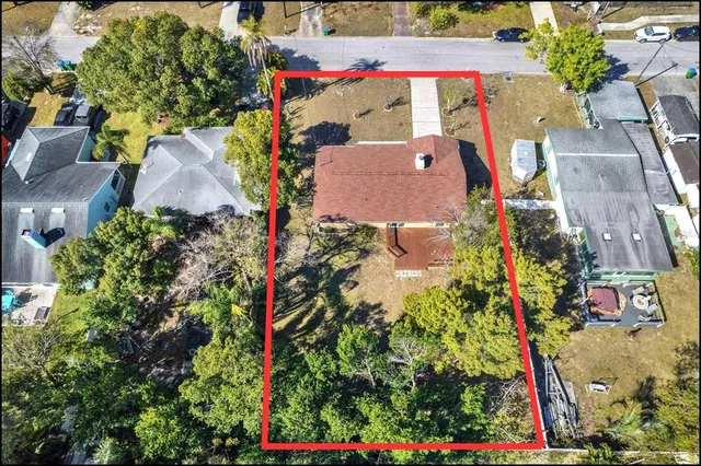 $387,000 | 3485 Pine Street, Dunedin, FL 34698