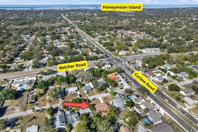 $387,000 | 3485 Pine Street, Dunedin, FL 34698