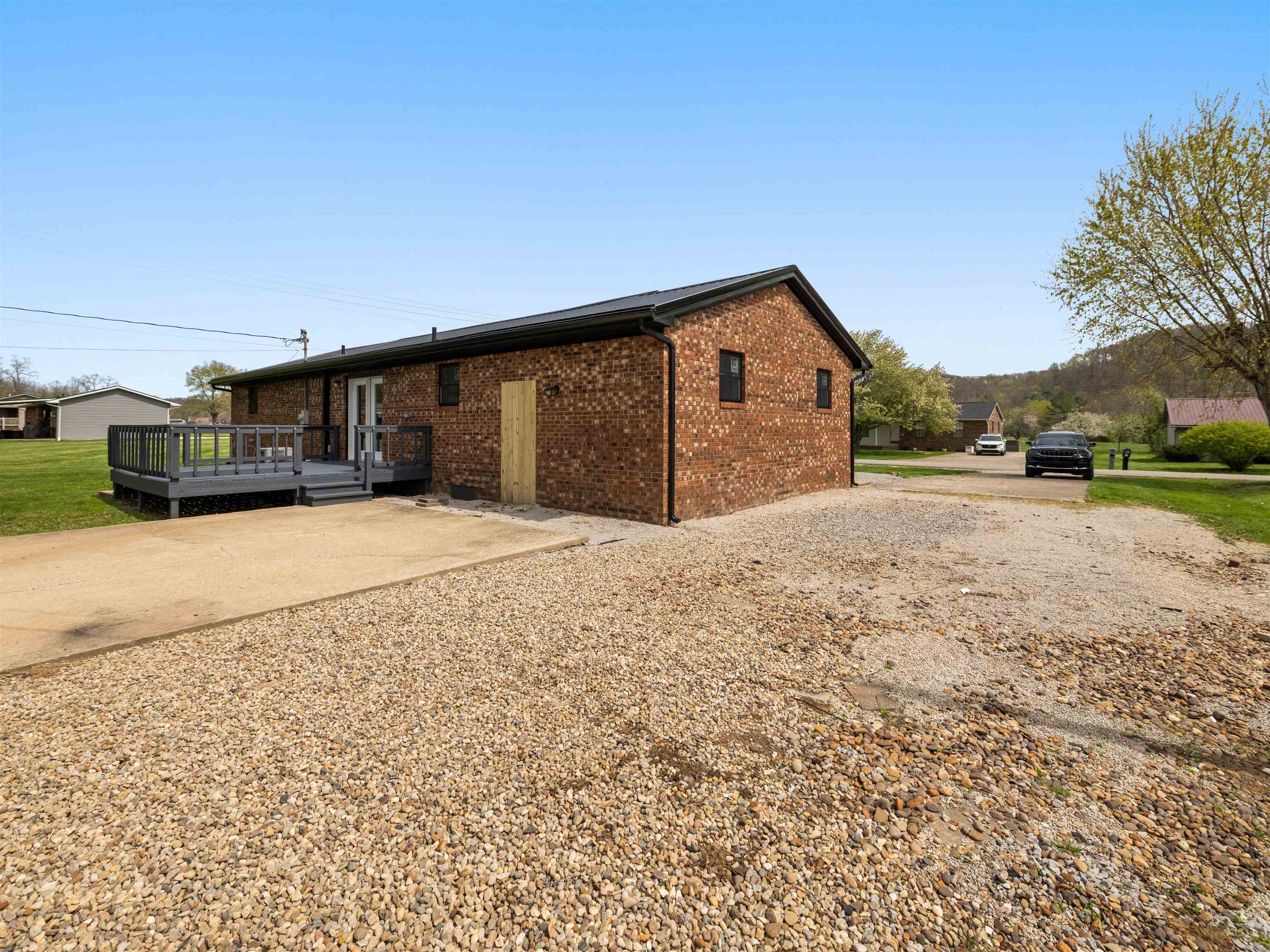 734 Cardinal Pt Road Greenup, KY 41144 - Photo 24 of 26 Gallery Image 24