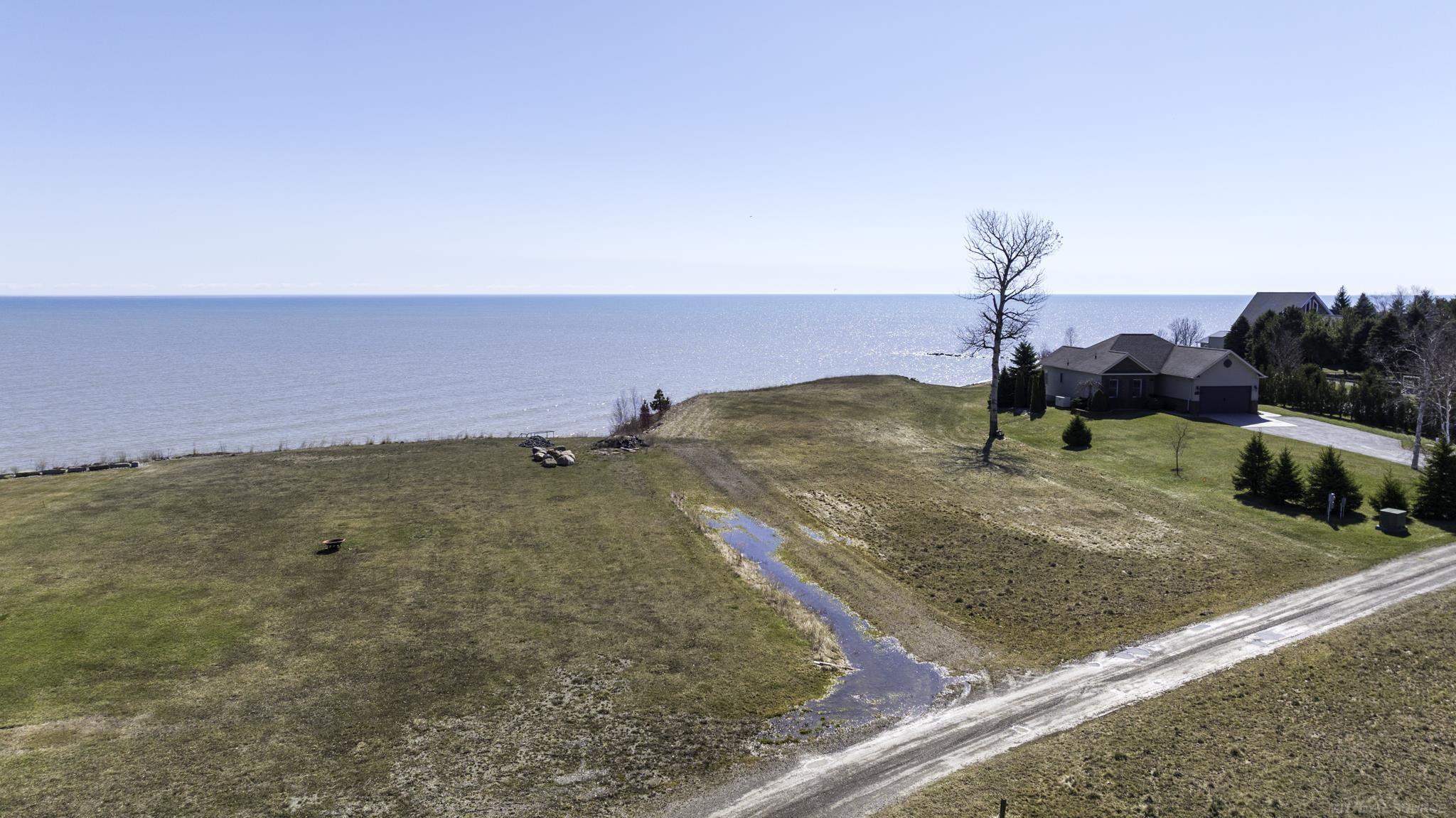 4480 North Lakeshore Road Deckerville, MI 48427 - Photo 9 of 12
