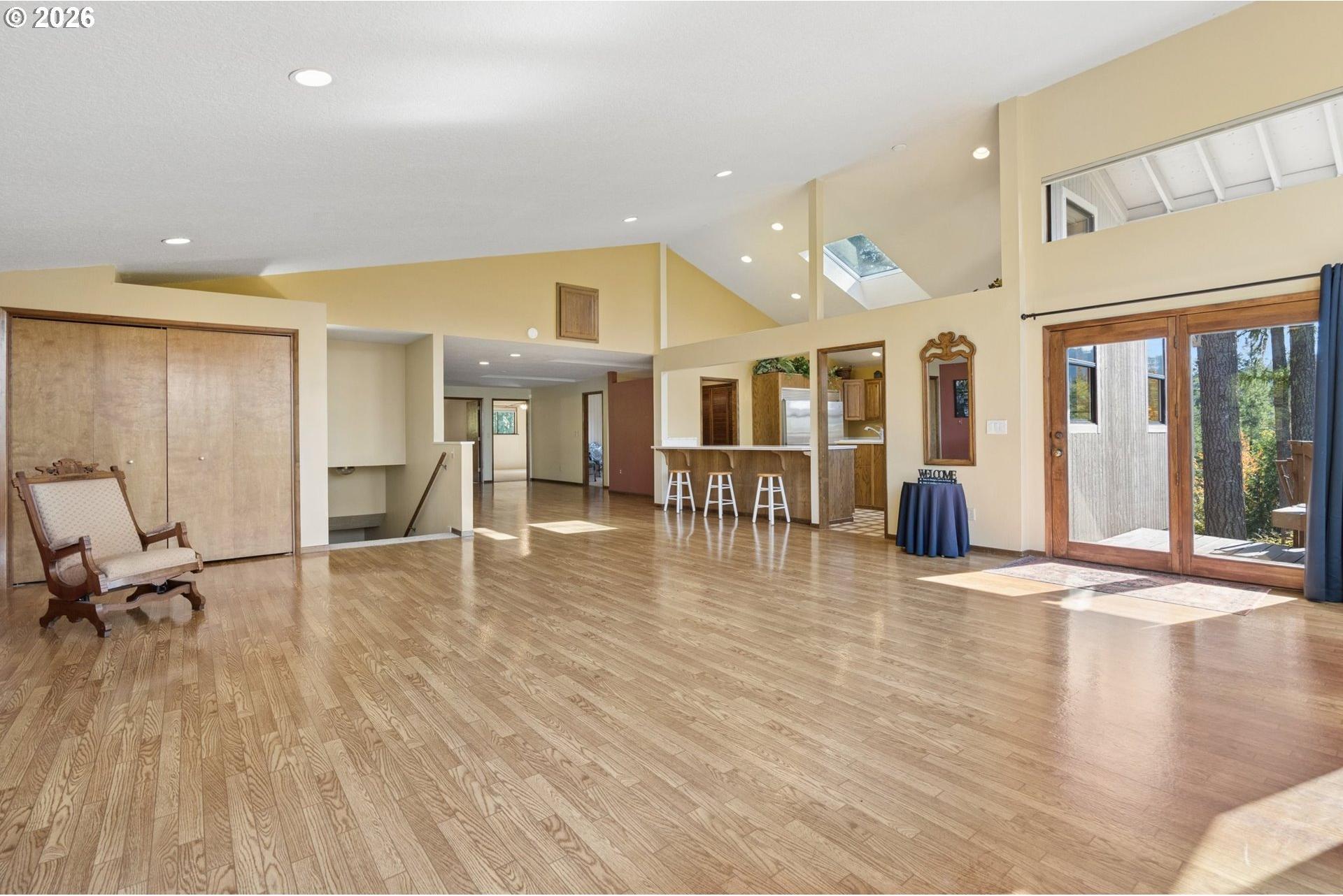 38175 Southeast George Road Estacada, OR 97023 - Photo 36 of 46 Gallery Image 36