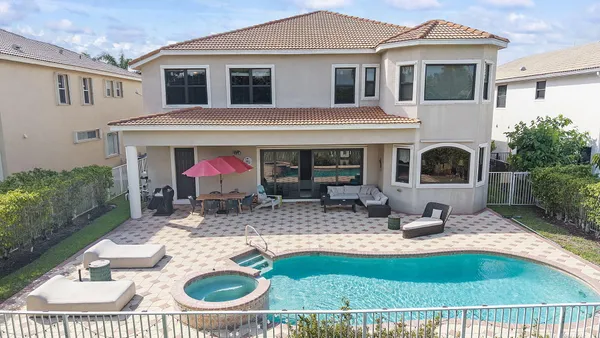 $7,250 | 9173 Delemar Court, Wellington, FL 33414