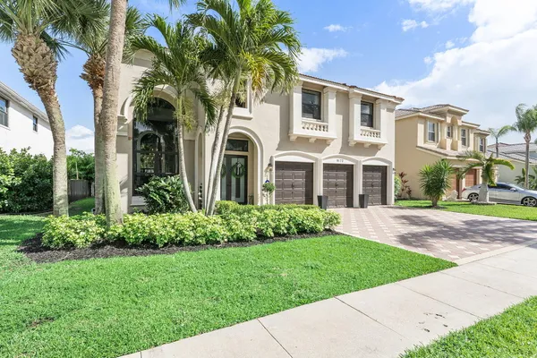 $7,250 | 9173 Delemar Court, Wellington, FL 33414