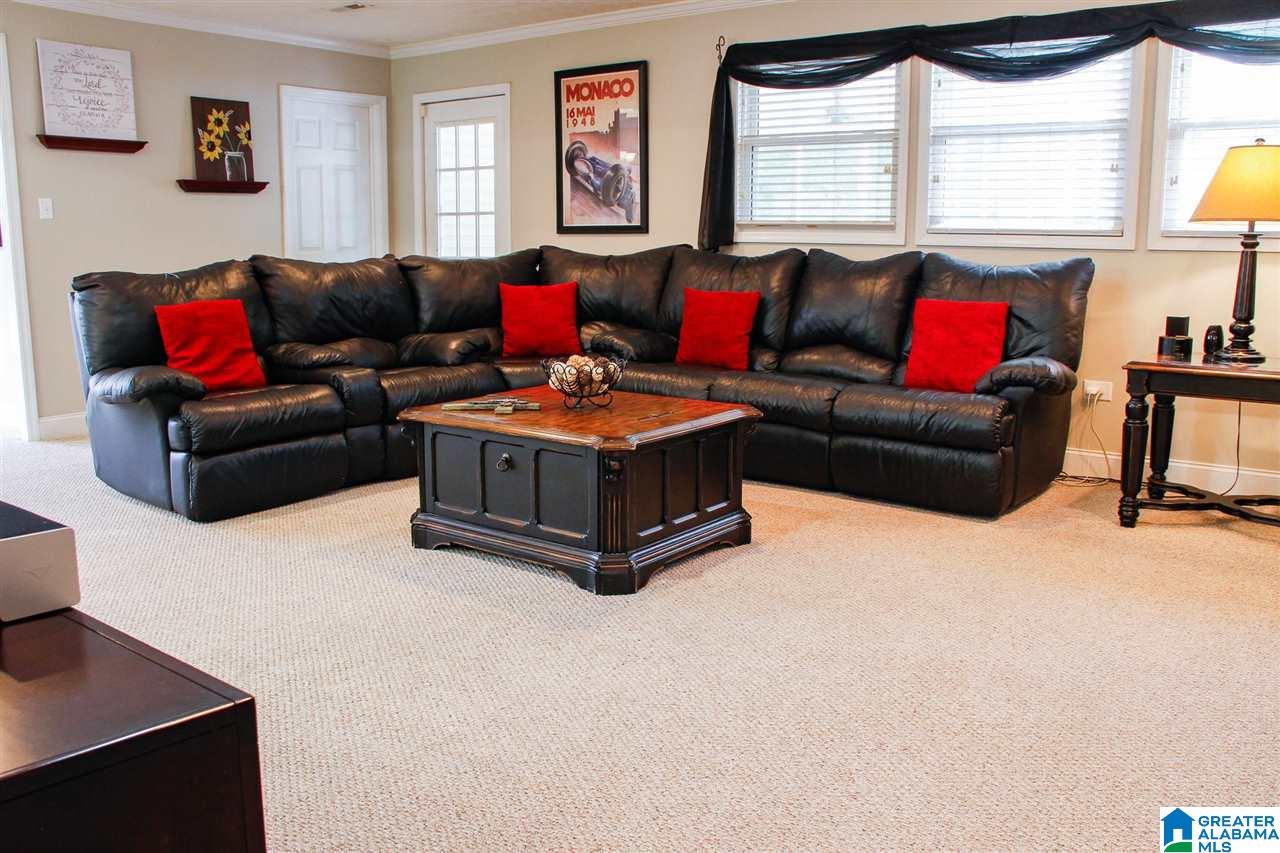 1387 Century Road Piedmont, AL 36272 - Photo 3 of 50