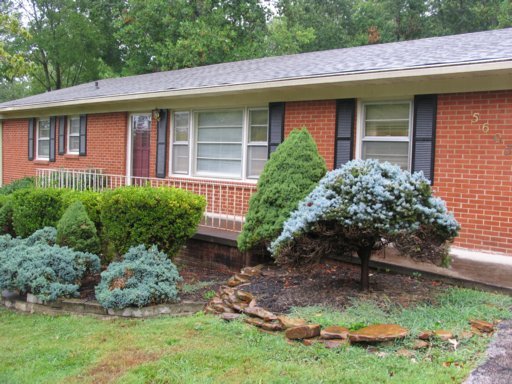 5605 Cliffwood Road Knoxville, TN 37921 - Photo 1 of 13 Primary Photo