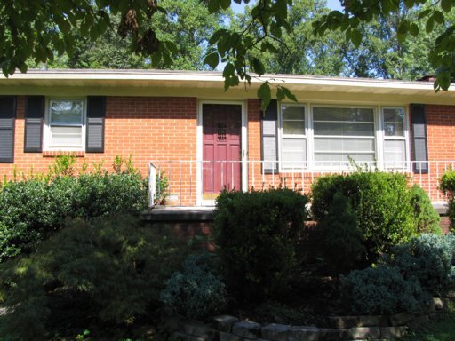 5605 Cliffwood Road Knoxville, TN 37921 - Photo 2 of 13 Additional Photo