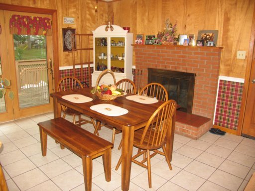 5605 Cliffwood Road Knoxville, TN 37921 - Photo 4 of 13 Additional Photo