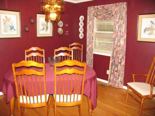 5605 Cliffwood Road Knoxville, TN 37921 - Photo 5 of 13 Additional Photo