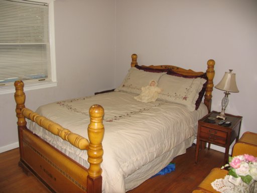 5605 Cliffwood Road Knoxville, TN 37921 - Photo 7 of 13 Additional Photo