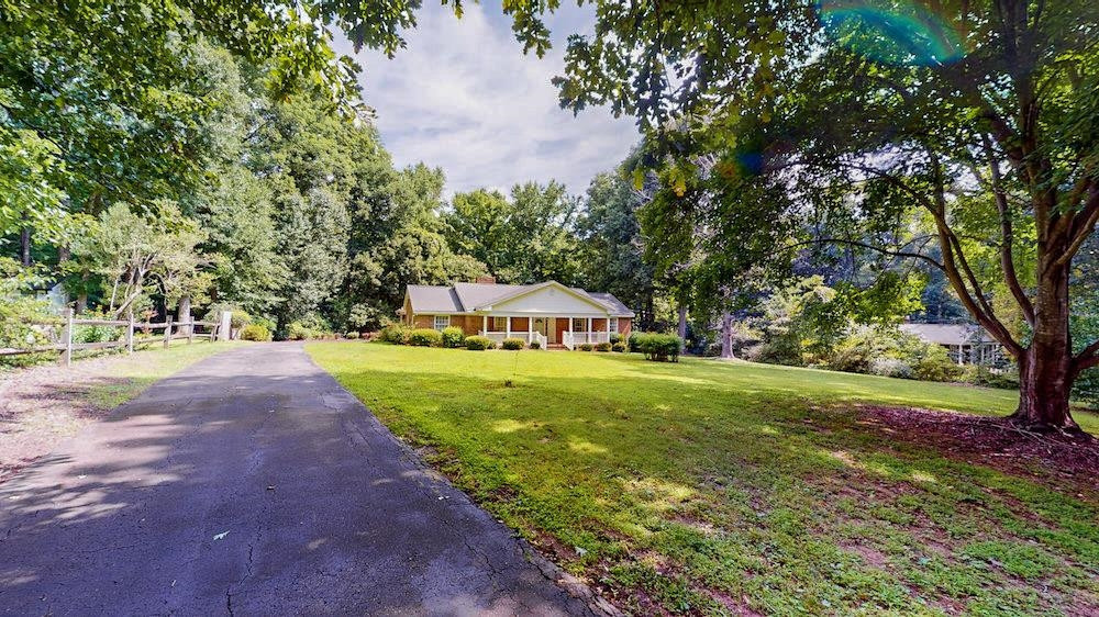 3208 Manor Ridge Drive Raleigh, NC 27603 - Photo 3 of 15 Photo 3