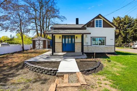 $340,000 | 8500 Marion Avenue, Yakima, WA 98903