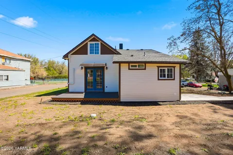 $340,000 | 8500 Marion Avenue, Yakima, WA 98903