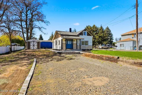 $340,000 | 8500 Marion Avenue, Yakima, WA 98903
