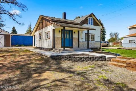 $340,000 | 8500 Marion Avenue, Yakima, WA 98903