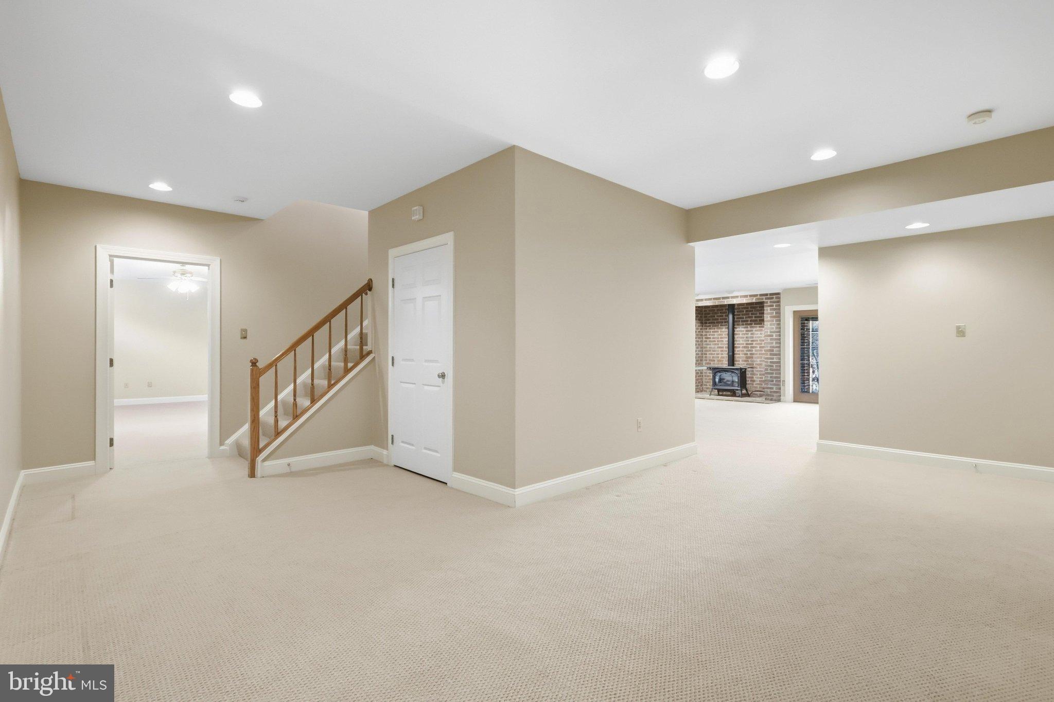 6700 Clifton Road Clifton, VA 20124 - Photo 72 of 125 Recreation Room