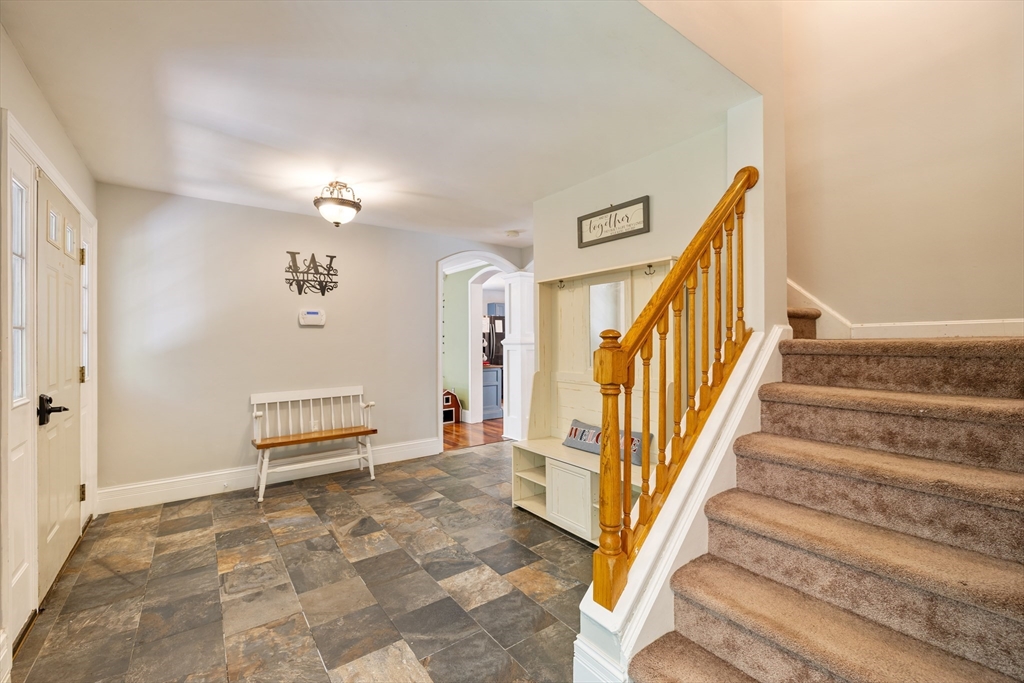 171 Farm Pond Road Oakham, MA 01068 - Photo 4 of 42