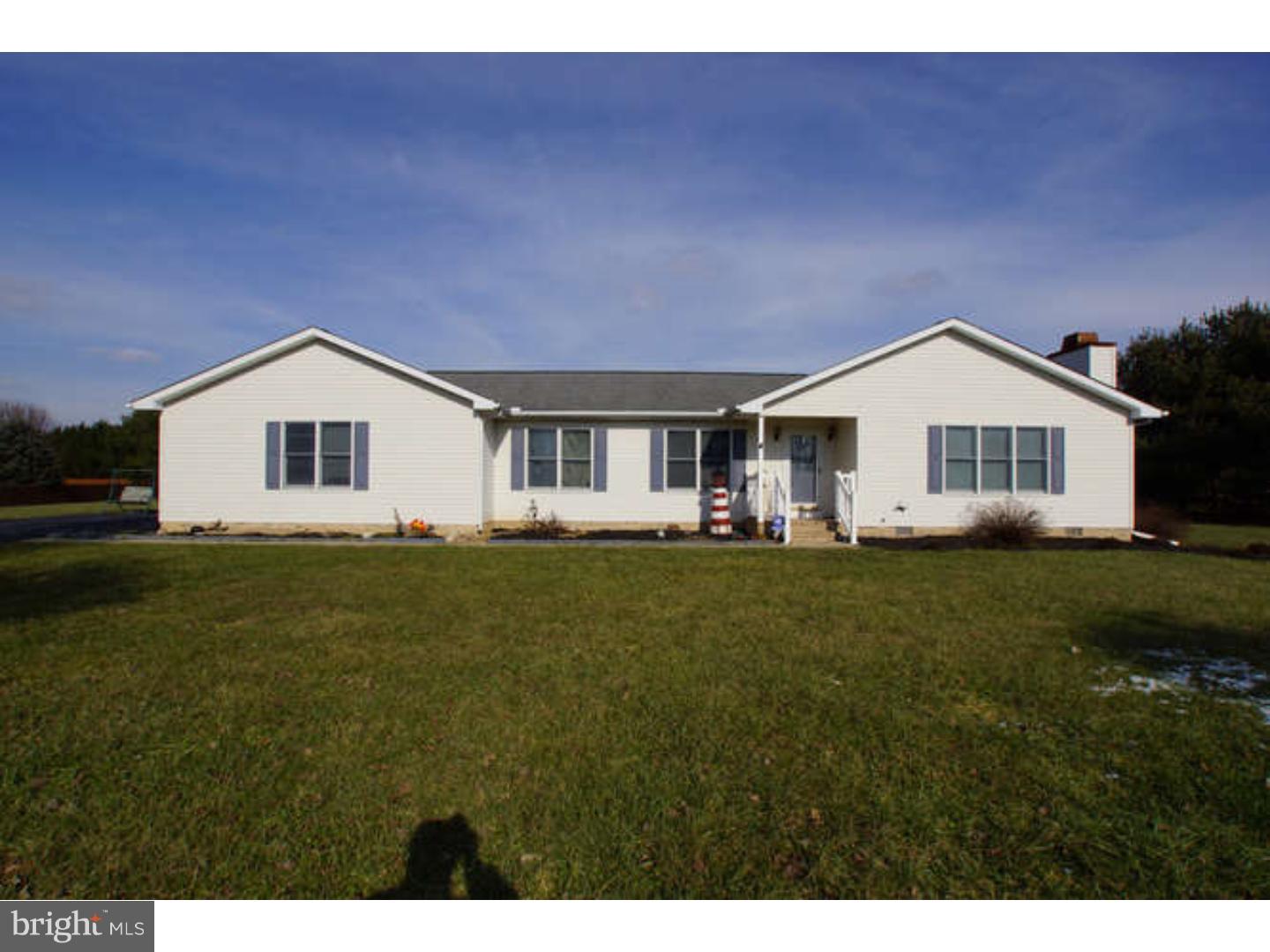 171 West Pebworth Road Magnolia, DE 19962 - Photo 1 of 25