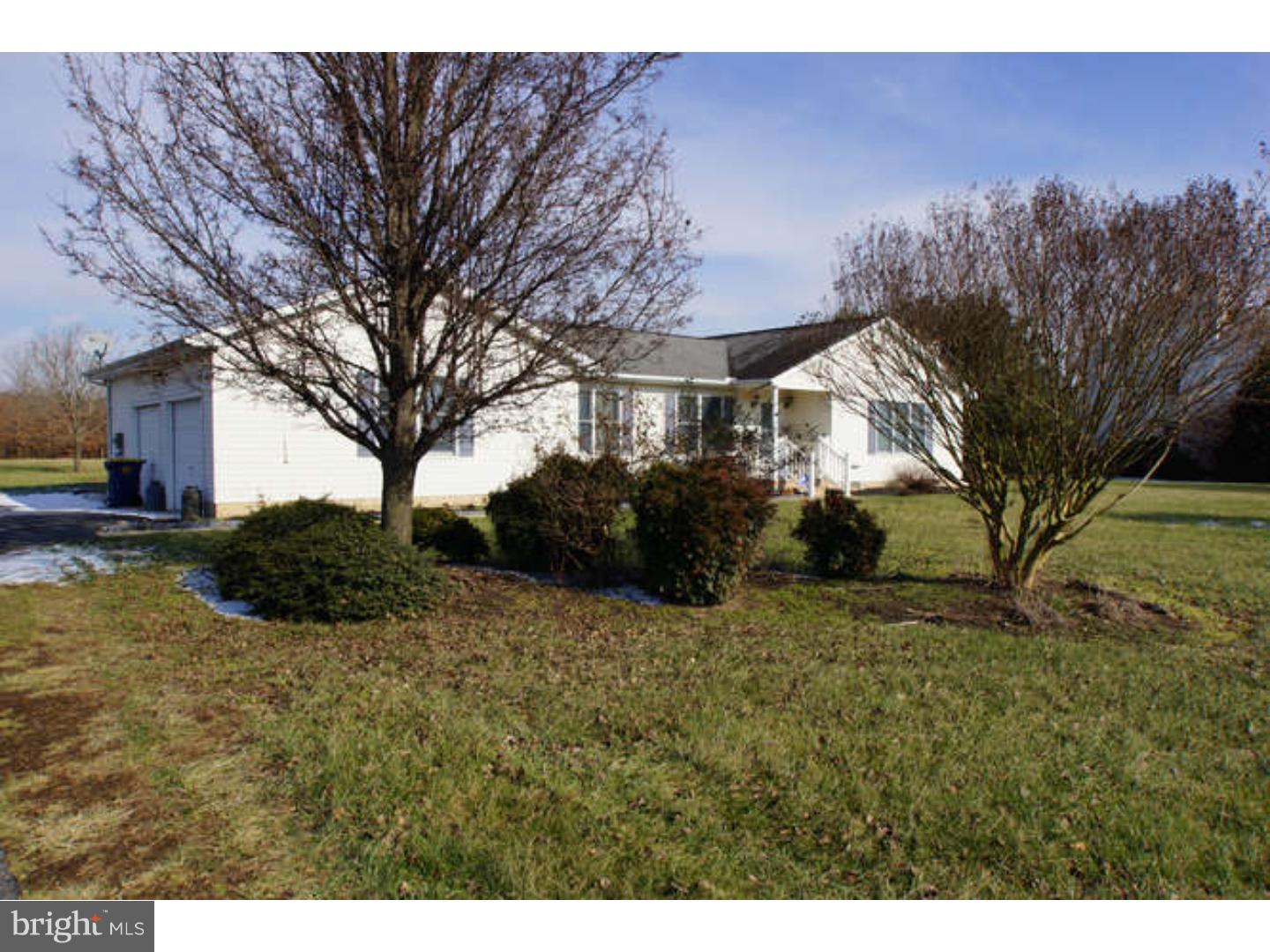 171 West Pebworth Road Magnolia, DE 19962 - Photo 2 of 25