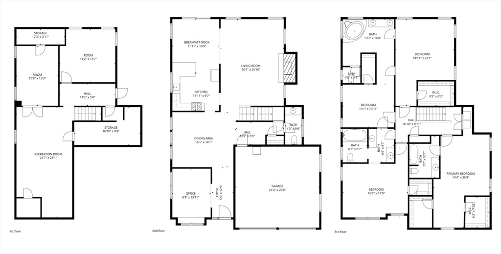 201 Boston Post Road Wayland, MA 01778 - Photo 37 of 37