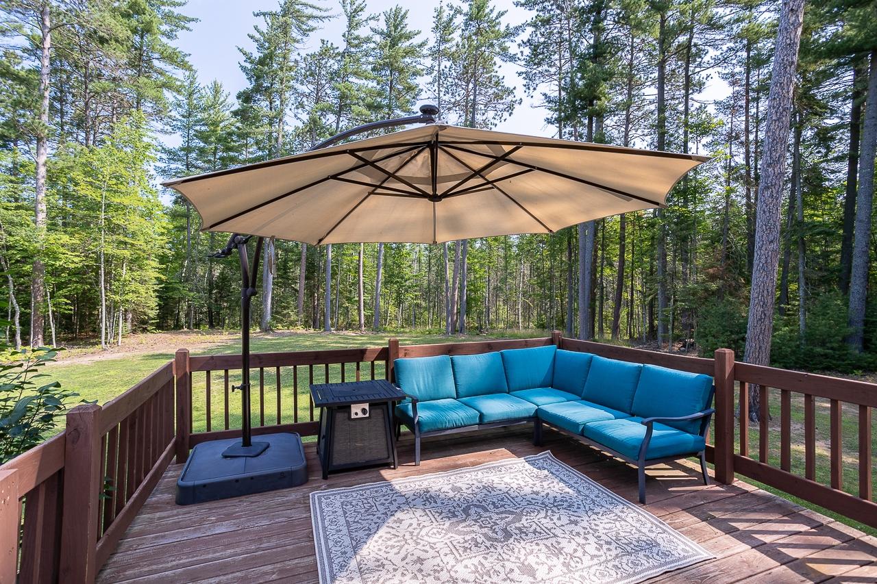 5680 Eagles Bluff Road Rhinelander, WI 54501 - Photo 26 of 33 Gallery Image 26