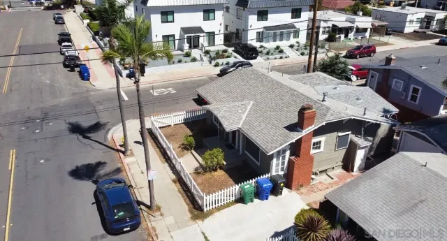 $1,150,000 | 4193 Fourth Avenue, San Diego, CA 92103