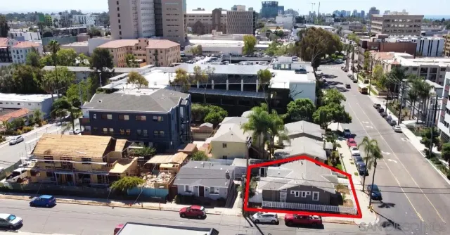 $1,150,000 | 4193 Fourth Avenue, San Diego, CA 92103