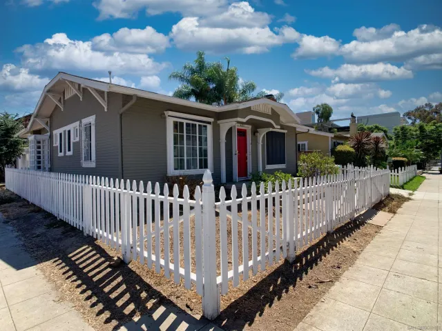 $1,150,000 | 4193 Fourth Avenue, San Diego, CA 92103