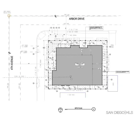 $1,150,000 | 4193 Fourth Avenue, San Diego, CA 92103