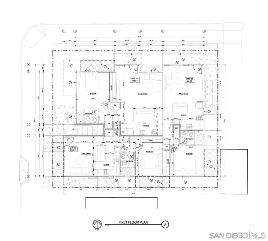 $1,150,000 | 4193 Fourth Avenue, San Diego, CA 92103