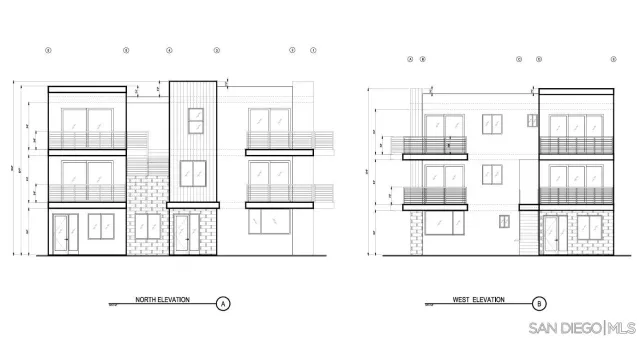 $1,150,000 | 4193 Fourth Avenue, San Diego, CA 92103