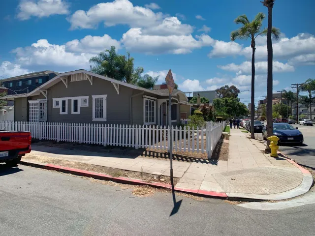 $1,150,000 | 4193 Fourth Avenue, San Diego, CA 92103