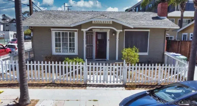 $1,150,000 | 4193 Fourth Avenue, San Diego, CA 92103