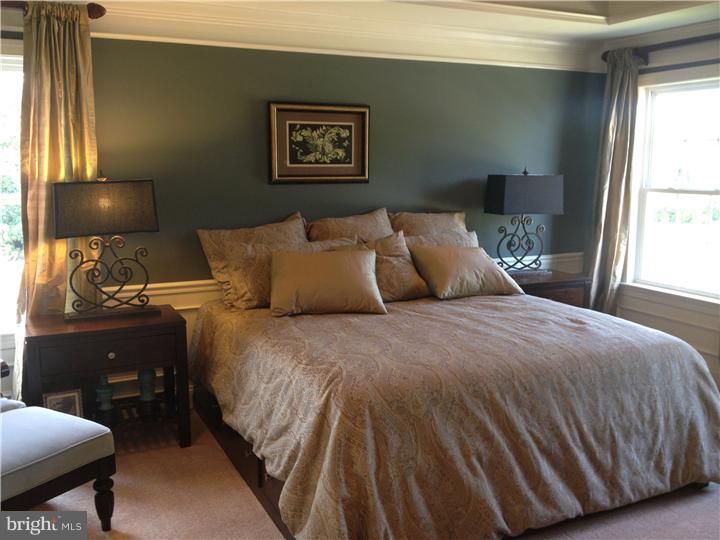 102 Windsor Road Mullica Hill, NJ 08062 - Photo 11 of 24 Master Bedroom